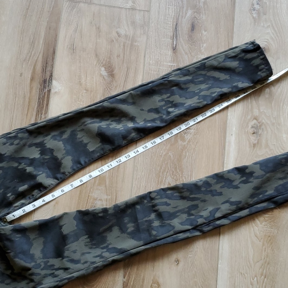 EUC Joe's Skinny Fit Pant - Picture 4 of 10